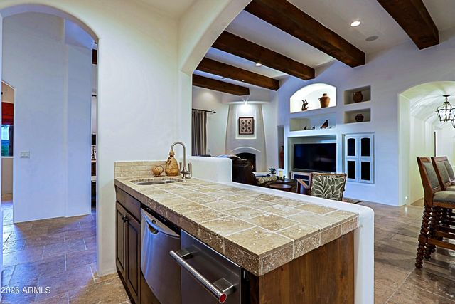 7878 E Sunflower Court, Scottsdale, AZ 85266