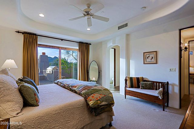 7878 E Sunflower Court, Scottsdale, AZ 85266