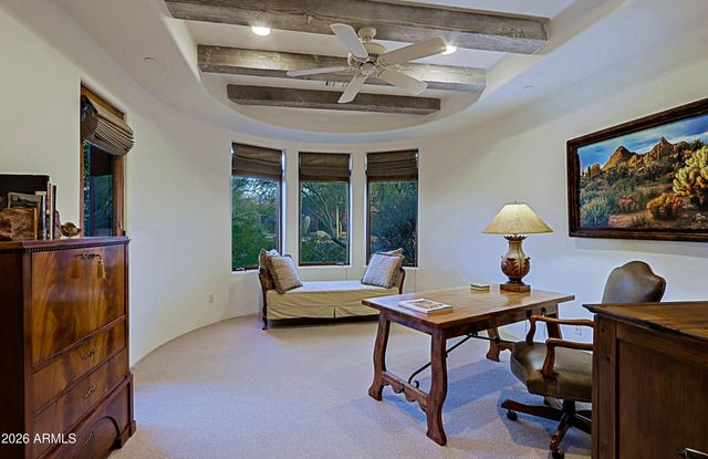 7878 E Sunflower Court, Scottsdale, AZ 85266