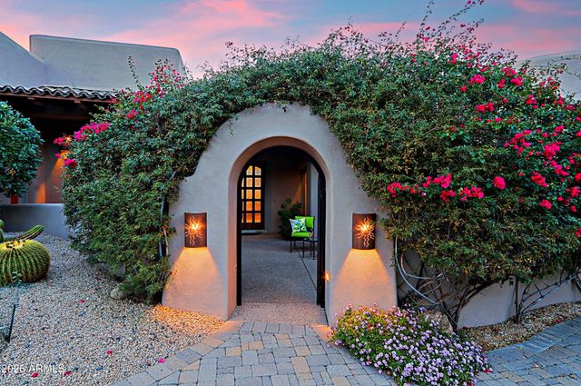 7878 E Sunflower Court, Scottsdale, AZ 85266