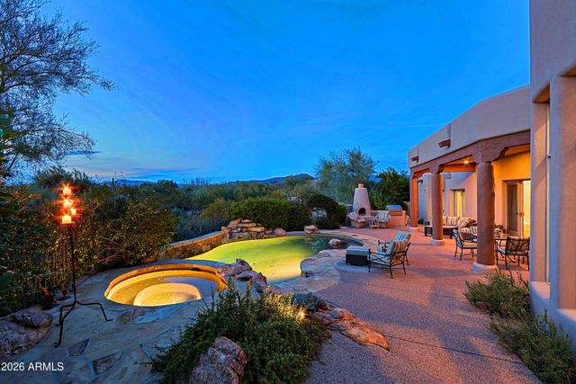 7878 E Sunflower Court, Scottsdale, AZ 85266