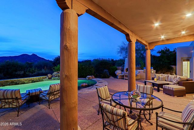 7878 E Sunflower Court, Scottsdale, AZ 85266