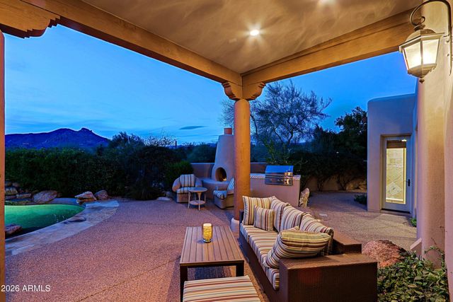 7878 E Sunflower Court, Scottsdale, AZ 85266