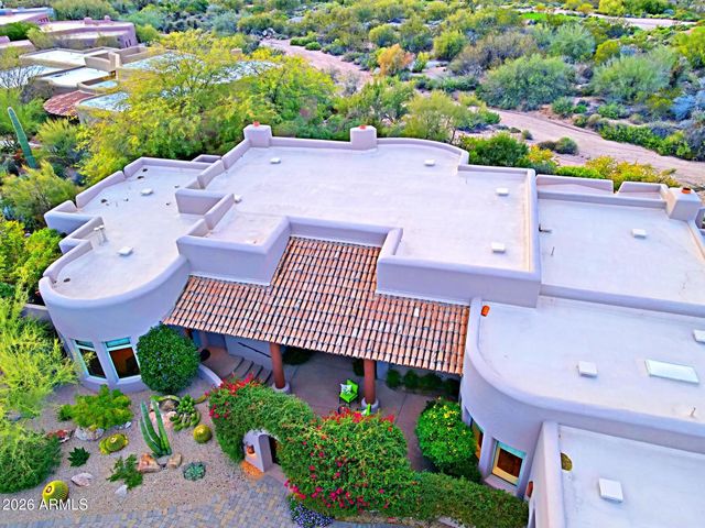 7878 E Sunflower Court, Scottsdale, AZ 85266