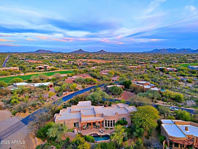 7878 E Sunflower Court, Scottsdale, AZ 85266