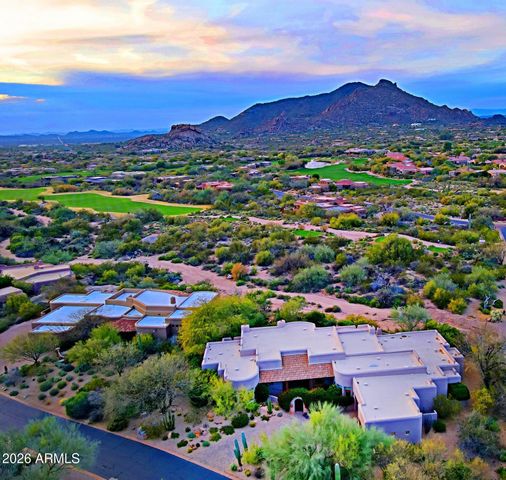 7878 E Sunflower Court, Scottsdale, AZ 85266