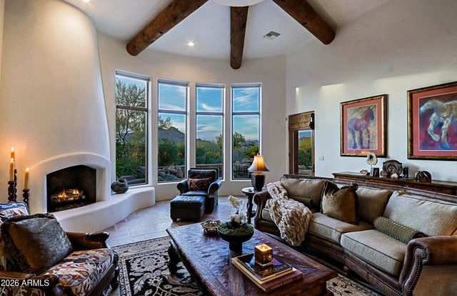 7878 E Sunflower Court, Scottsdale, AZ 85266