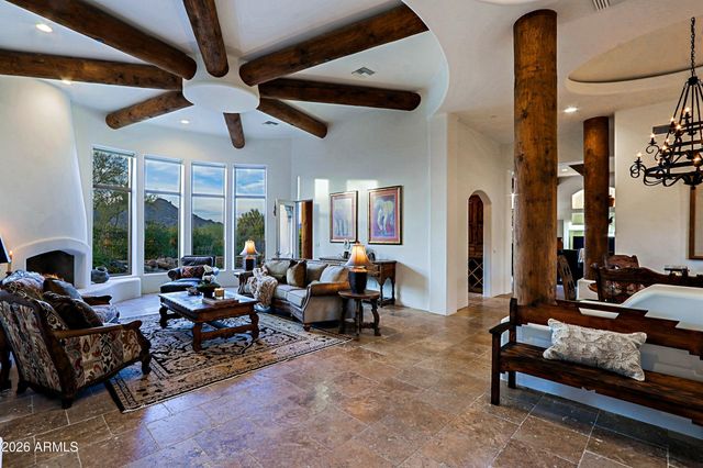 7878 E Sunflower Court, Scottsdale, AZ 85266