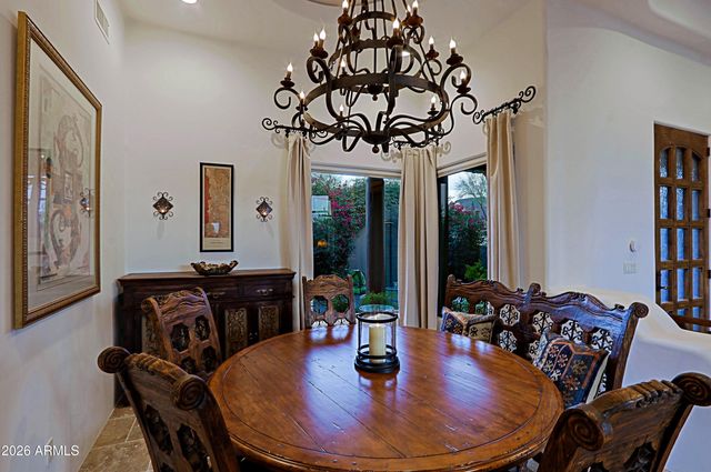 7878 E Sunflower Court, Scottsdale, AZ 85266