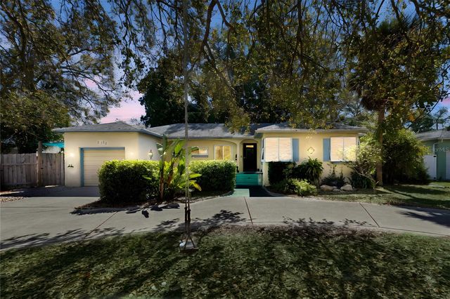 2120 CORONADA WAY S, St Petersburg, FL 33712