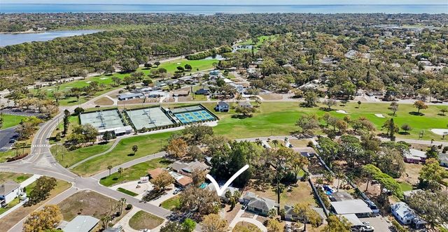 2120 CORONADA WAY S, St Petersburg, FL 33712