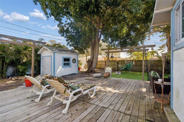 2120 CORONADA WAY S, St Petersburg, FL 33712