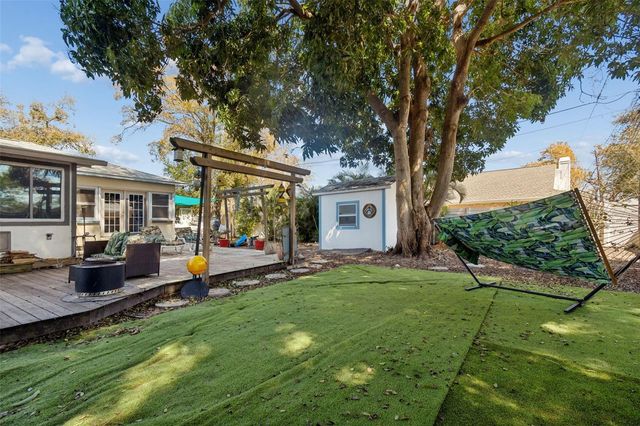 2120 CORONADA WAY S, St Petersburg, FL 33712