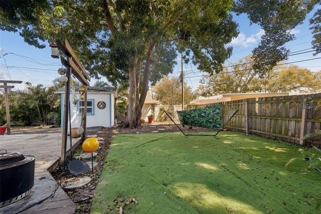 2120 CORONADA WAY S, St Petersburg, FL 33712