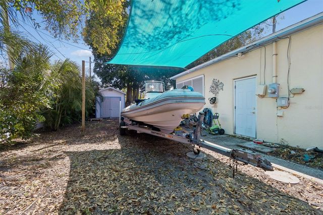 2120 CORONADA WAY S, St Petersburg, FL 33712