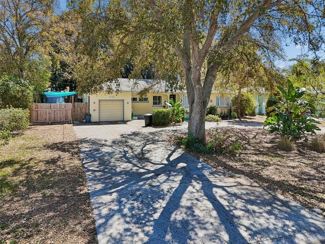 2120 CORONADA WAY S, St Petersburg, FL 33712