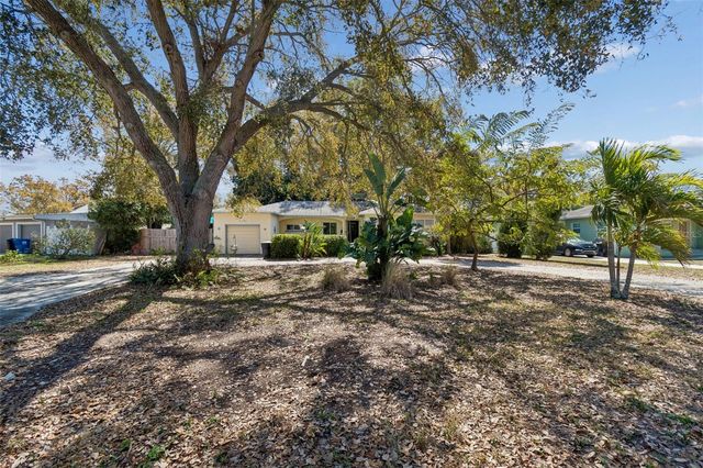 2120 CORONADA WAY S, St Petersburg, FL 33712