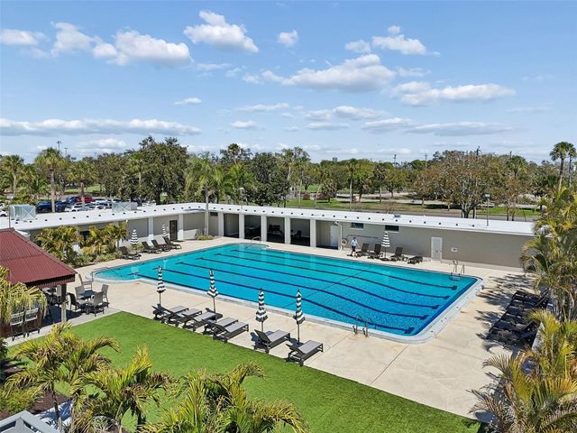 2120 CORONADA WAY S, St Petersburg, FL 33712