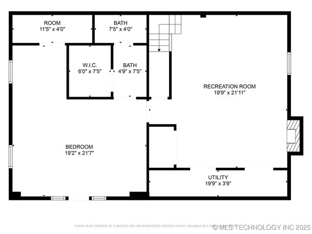 302 S Hwy 82, Locust Grove, OK 74352