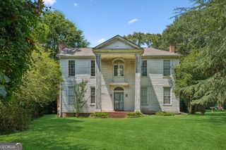 202 Fletcher Street, Oxford, GA 30054