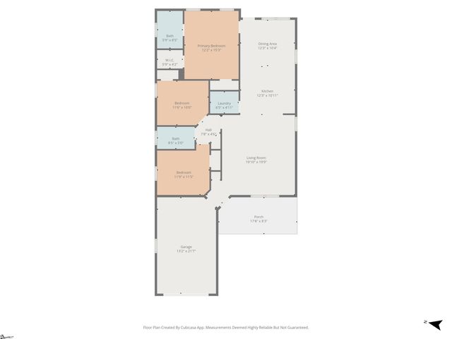 609 S Cherry Street, Seneca, SC 29678