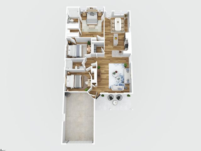 609 S Cherry Street, Seneca, SC 29678