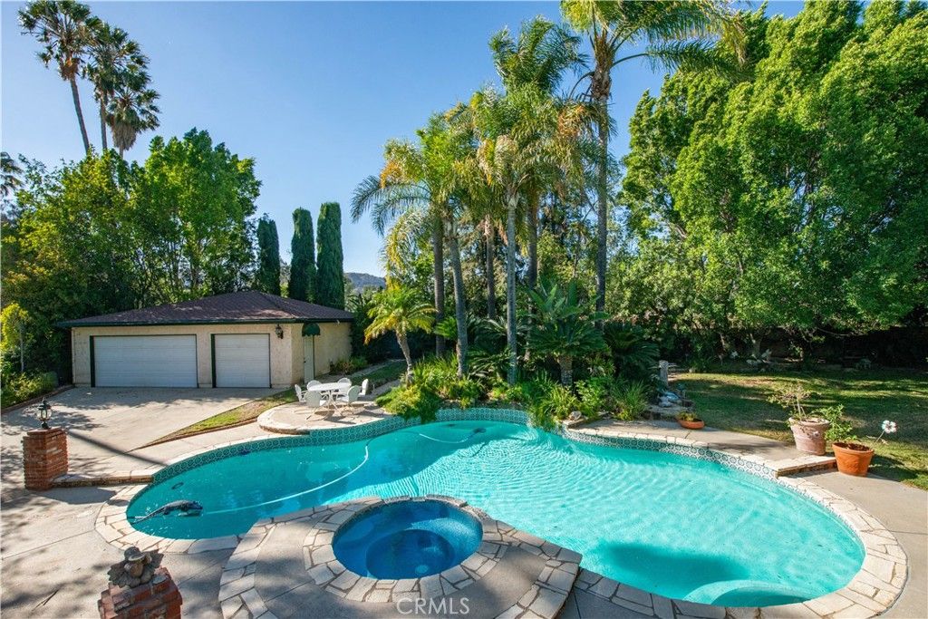 Image 31 of property listing at 10052 Nita, Chatsworth, CA 91311