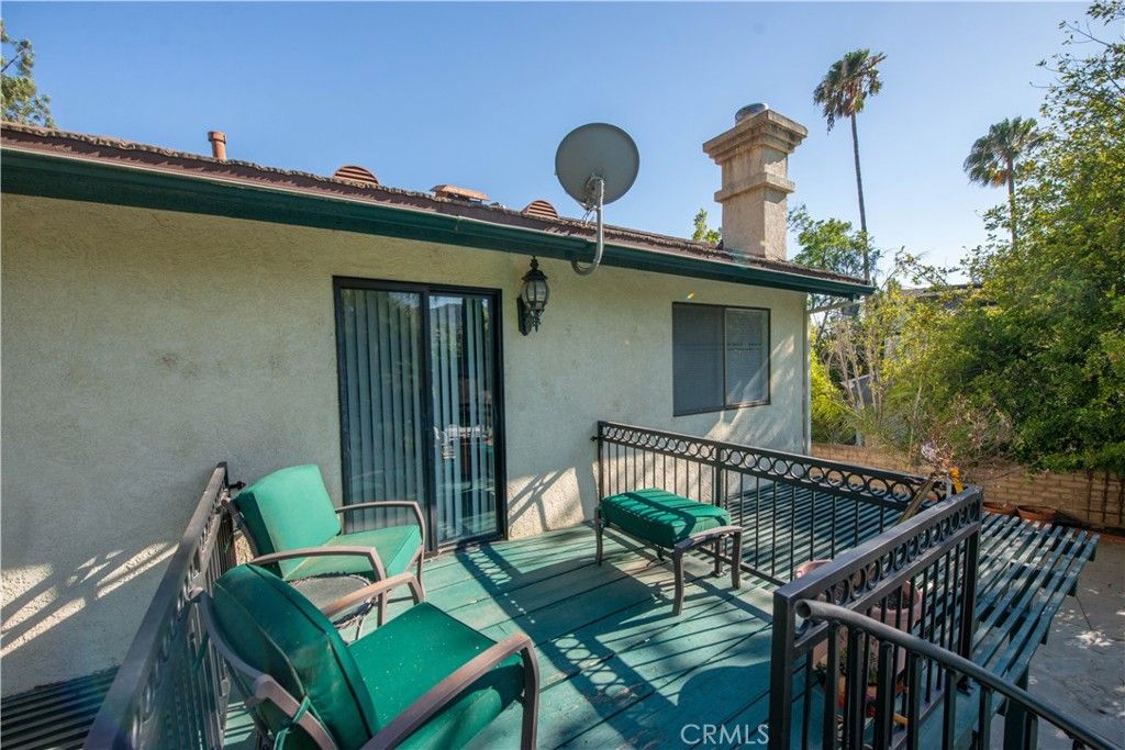Image 33 of property listing at 10052 Nita, Chatsworth, CA 91311