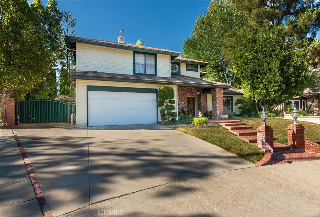 Image 37 of property listing at 10052 Nita, Chatsworth, CA 91311