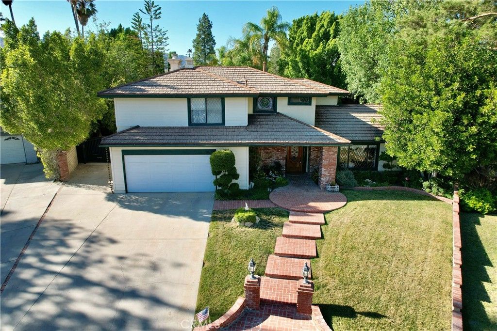 Image 39 of property listing at 10052 Nita, Chatsworth, CA 91311