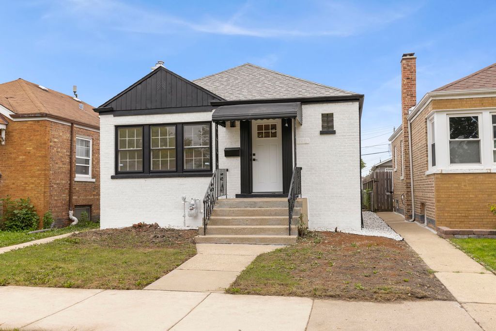 3748 W 54th Street, Chicago, IL 60632 — photo 2