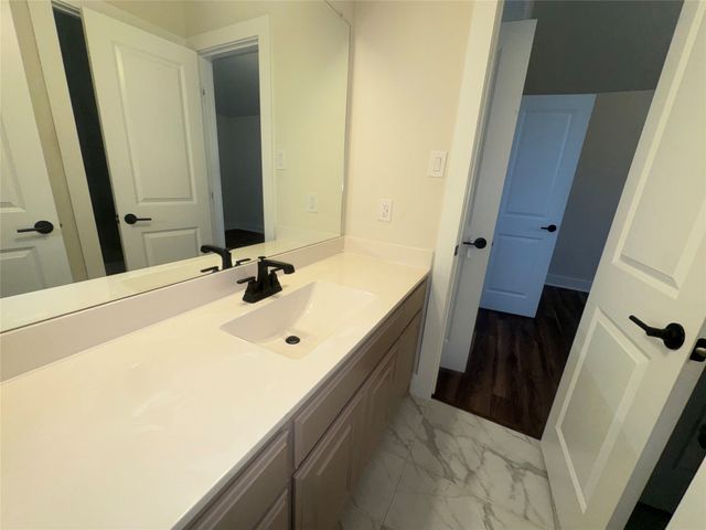 1701 Shamrock Green, Mesquite, TX 75181