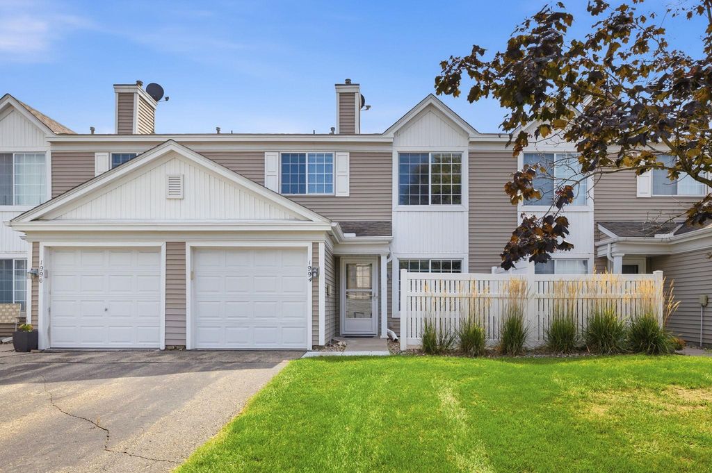 1994 Jan Echo Trail, Eagan, MN 55122 — exterior