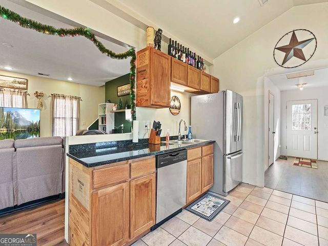 924 Fred Ash Road, Dahlonega, GA 30533