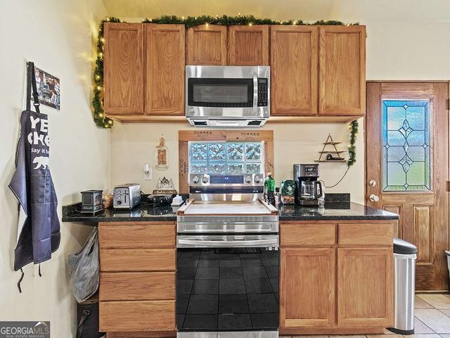 924 Fred Ash Road, Dahlonega, GA 30533