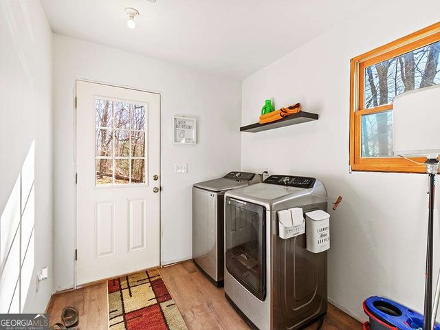 924 Fred Ash Road, Dahlonega, GA 30533