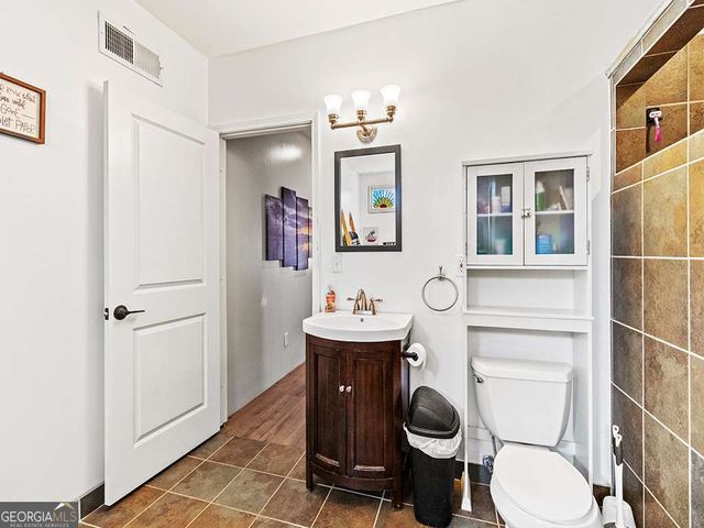 924 Fred Ash Road, Dahlonega, GA 30533