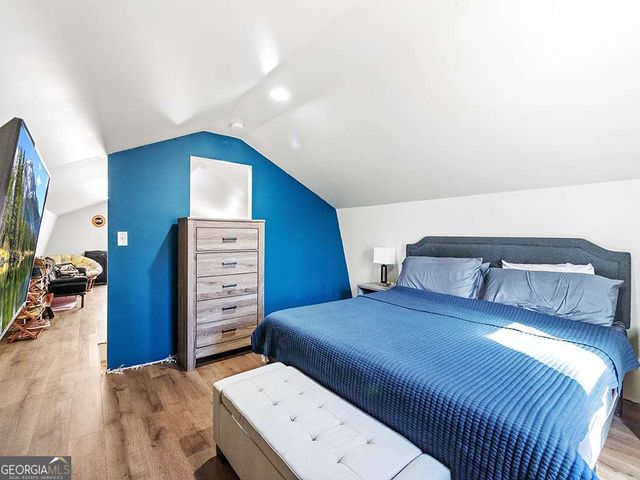 924 Fred Ash Road, Dahlonega, GA 30533