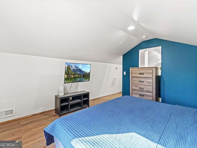 924 Fred Ash Road, Dahlonega, GA 30533