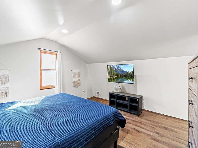 924 Fred Ash Road, Dahlonega, GA 30533