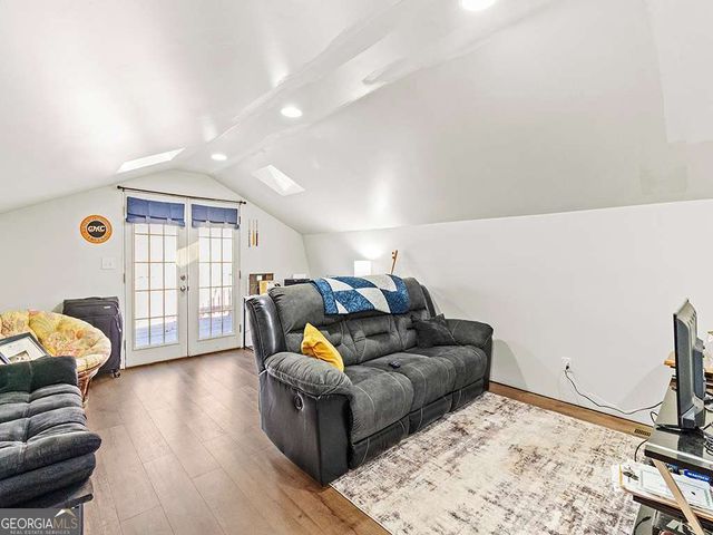 924 Fred Ash Road, Dahlonega, GA 30533