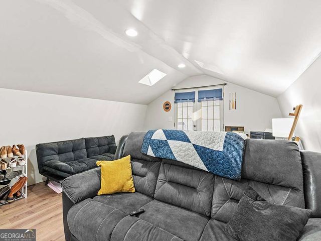 924 Fred Ash Road, Dahlonega, GA 30533