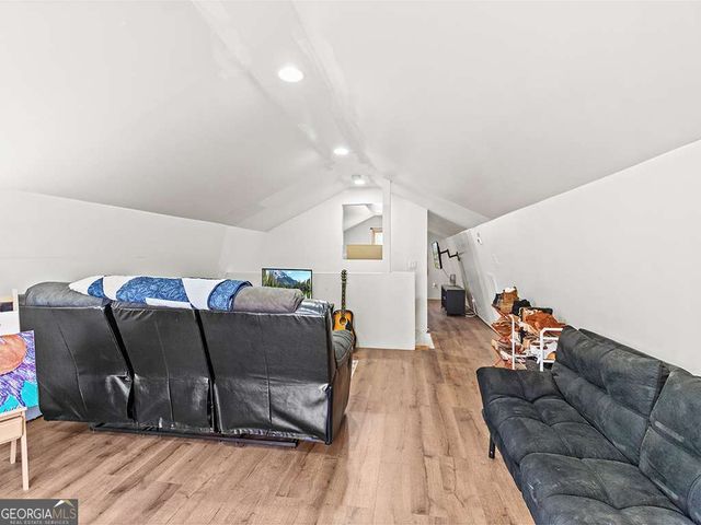 924 Fred Ash Road, Dahlonega, GA 30533