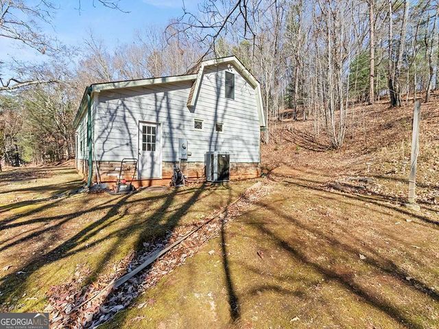 924 Fred Ash Road, Dahlonega, GA 30533