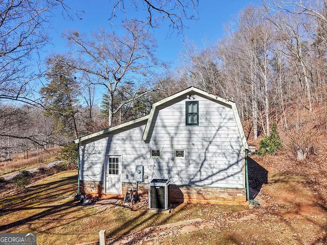 924 Fred Ash Road, Dahlonega, GA 30533