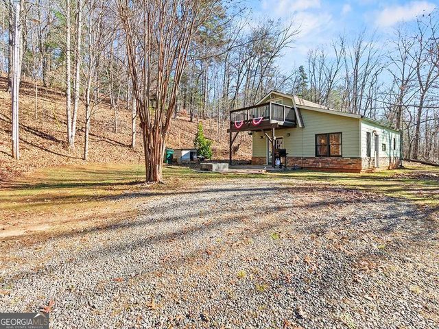 924 Fred Ash Road, Dahlonega, GA 30533