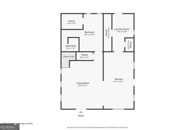 924 Fred Ash Road, Dahlonega, GA 30533