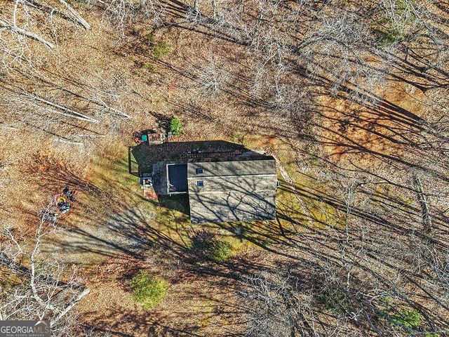 924 Fred Ash Road, Dahlonega, GA 30533