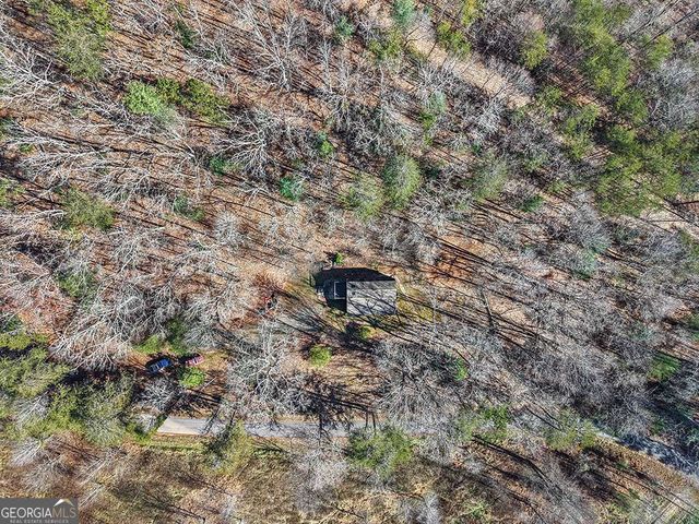 924 Fred Ash Road, Dahlonega, GA 30533