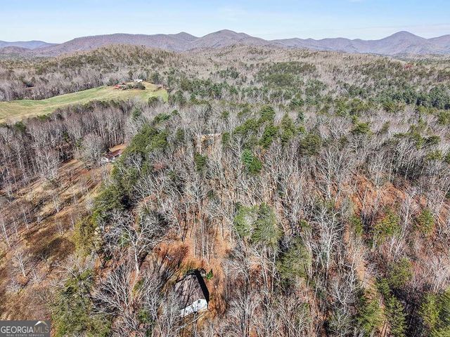 924 Fred Ash Road, Dahlonega, GA 30533